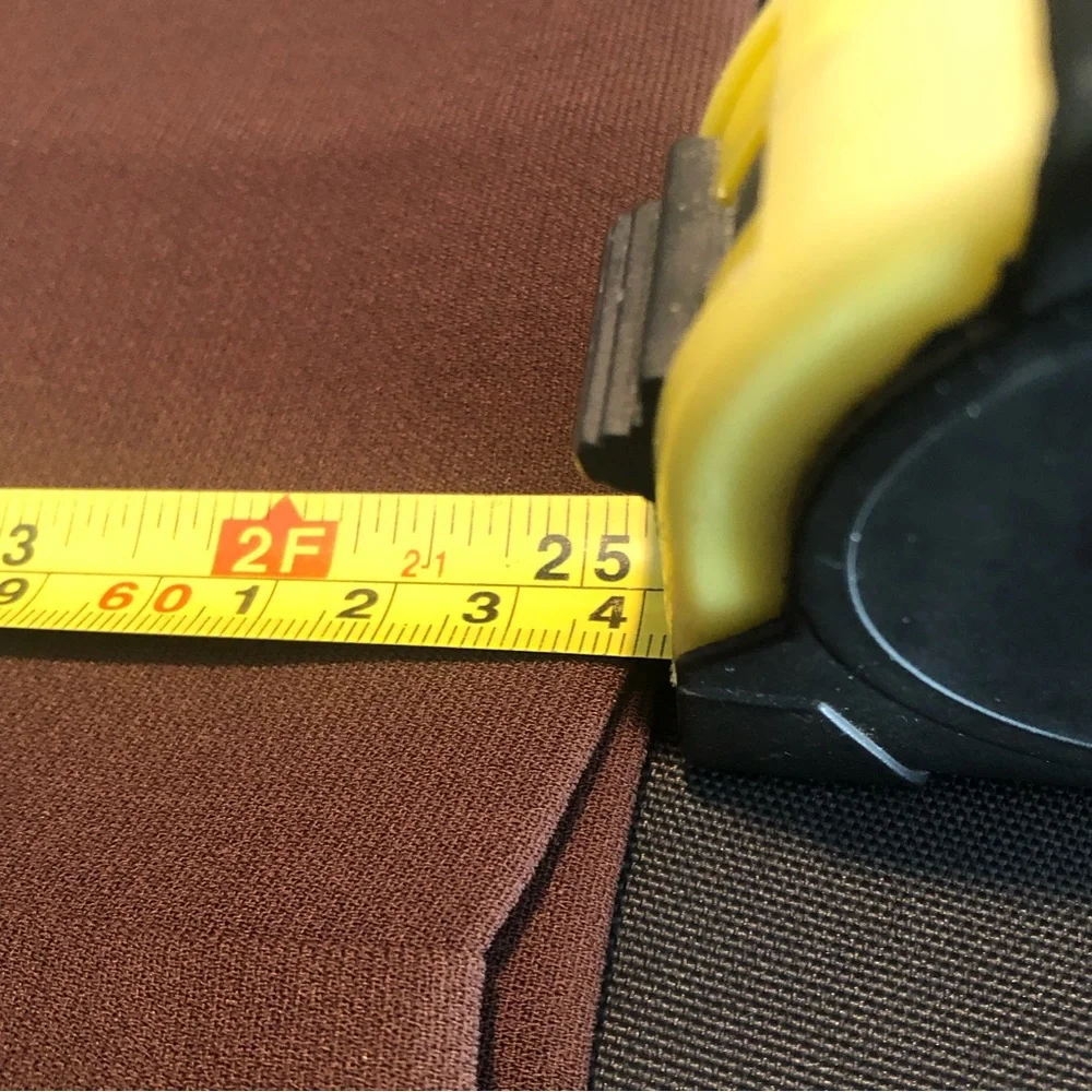 Madison Leigh ladies petite pants - Picture 8 of 8